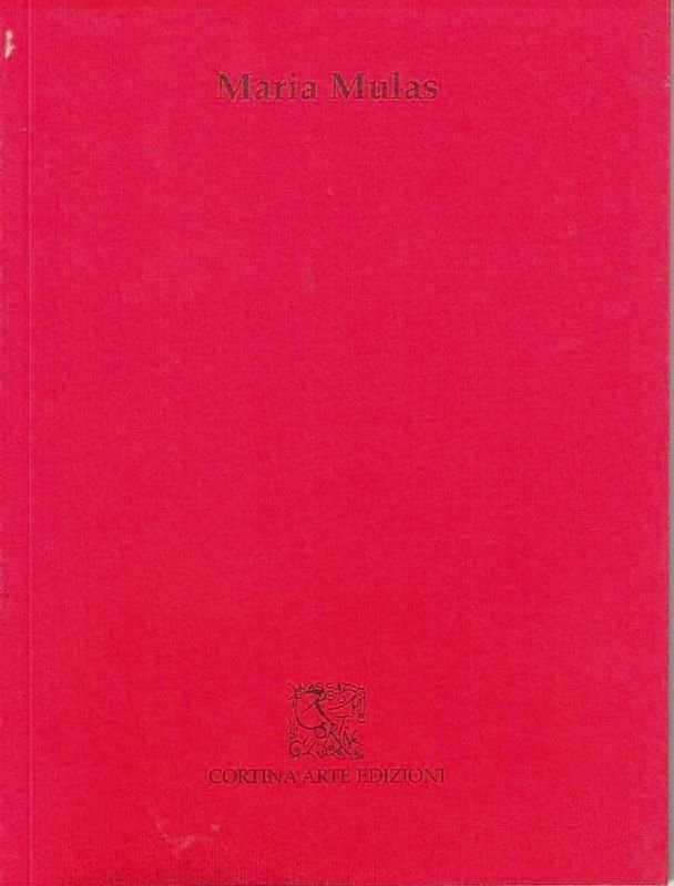 'Memoires' - 500° mostra della Galleria Cortina.