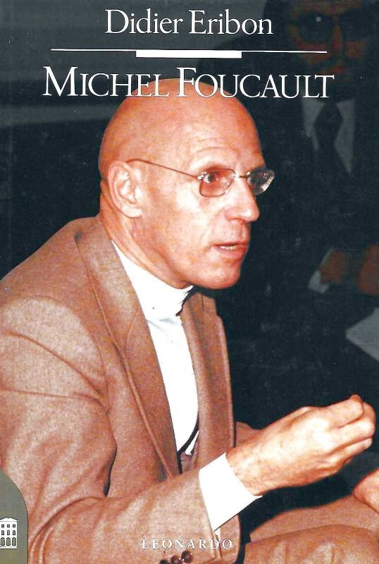 Michel Foucault. Traduzione di Andrea Buzzi.