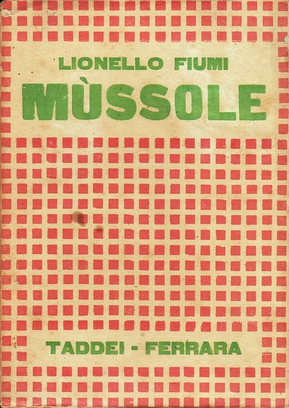 Mùssole.