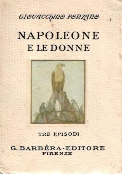 Napoleone e le donne.