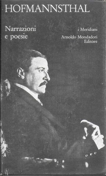 Narrazioni e poesie.