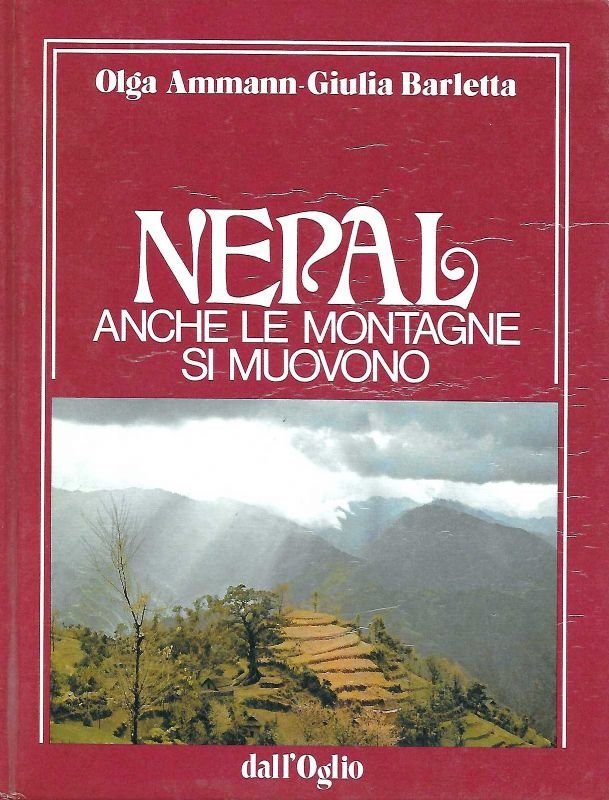 Nepal, anche le montagne si muovono.