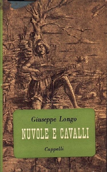Nuvole e cavalli.