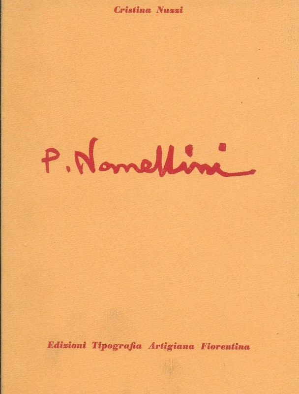 P. Nomellini.