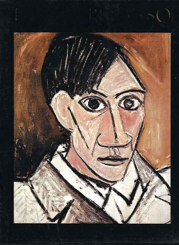 Pablo Picasso, una retrospettiva.