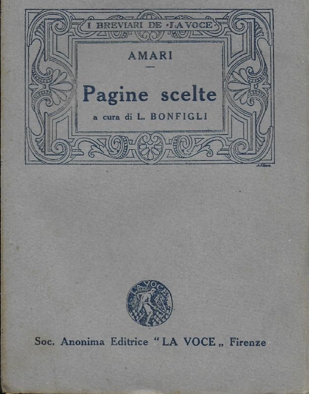 Pagine scelte da La guerra del Vespro Siciliano e da …