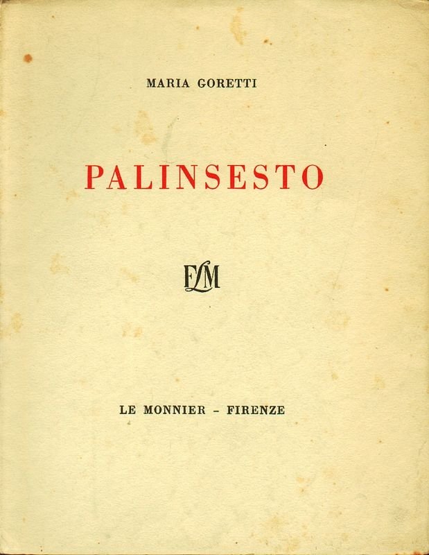 Palinsesto.