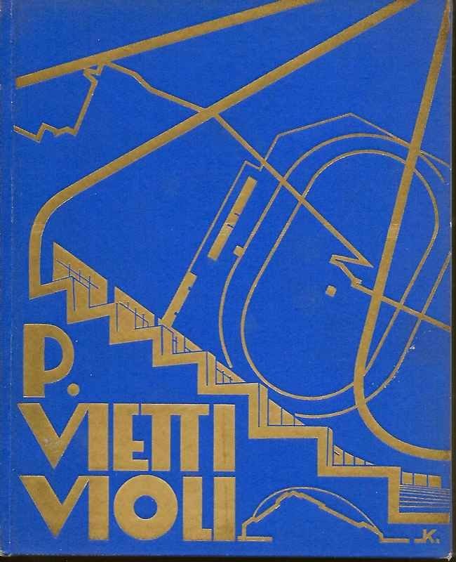 Paolo Vietti Pioli. (testo Italiano - Inglese).