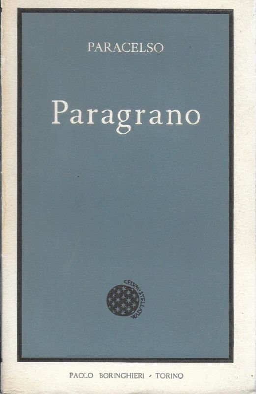 Paragrano.