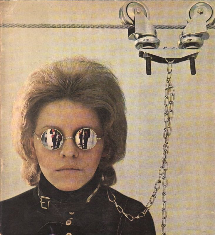 Parc Floral, Bois de Vincennes, 27 settembre - 1 novembre …