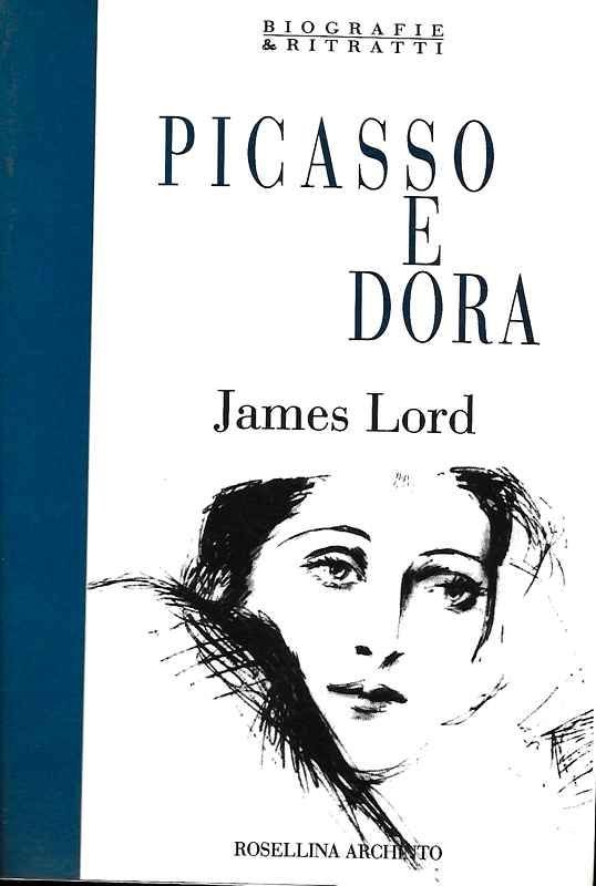 Picasso e Dora. Ricordi privati. | Immagine principale