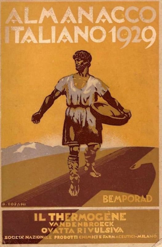 Piccola enciclopedia popolare della vita praticae annuario diplomatico.