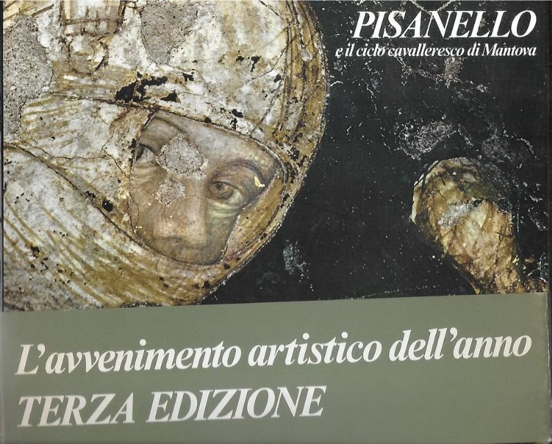 Pisanello e il ciclo cavalleresco di Mantova. | Immagine principale