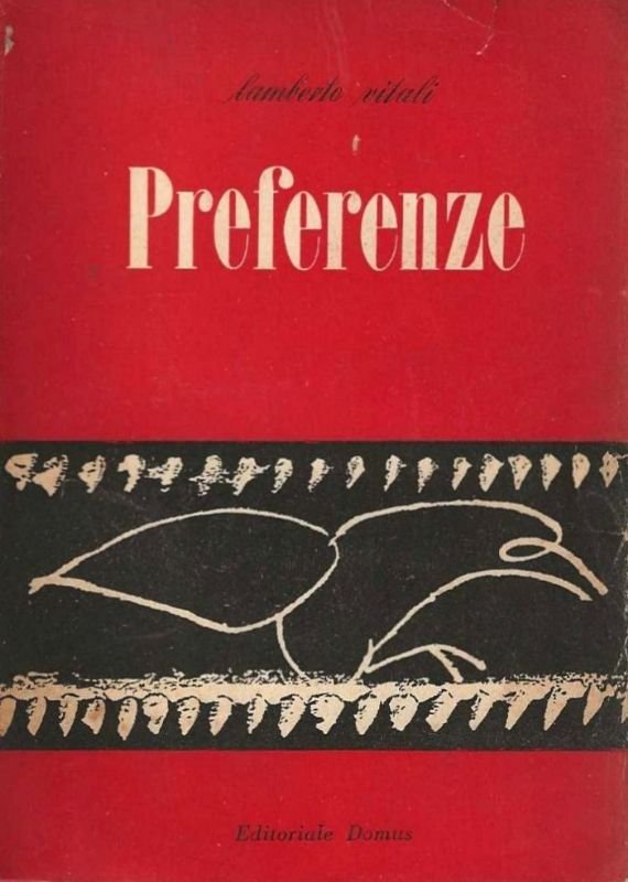 Preferenze.