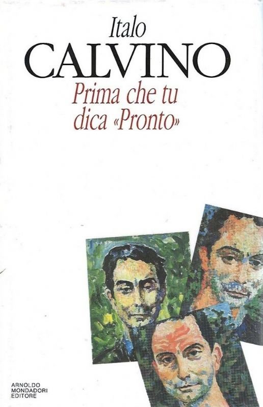 Prima che tu dica 'Pronto'.