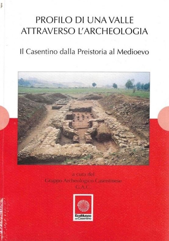 Profilo di una valle attraverso l'archeologia. IlCasentino dalla Preistoria al …