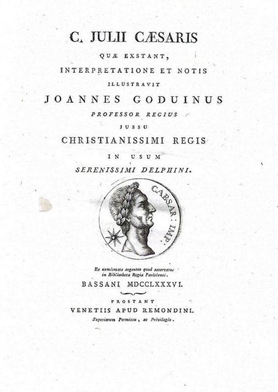 Que exstant, interpretatione et notis illustravit Joannes Goduinus, professor Regius …