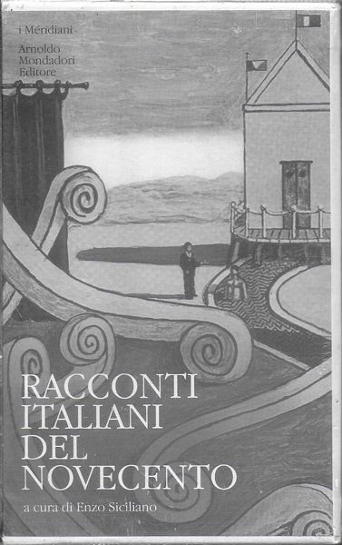 Racconti italiani del novecento.