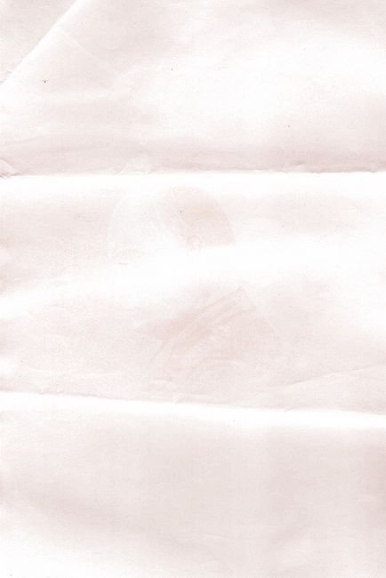 Rara e strana carta assorbente di colore rosa, dove in …