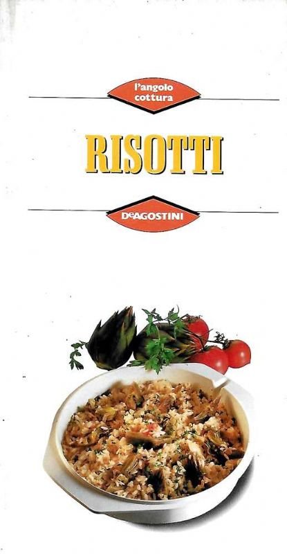 Risotti. | Immagine principale