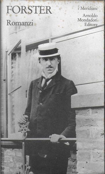 Romanzi. A cura di Masolino d'Amico.