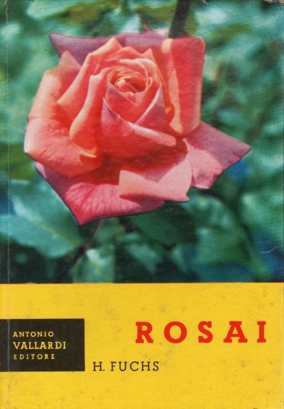 Rosai. Traduzione ed adattazione della Dott. Giuliana Lalatta Ronzoni.