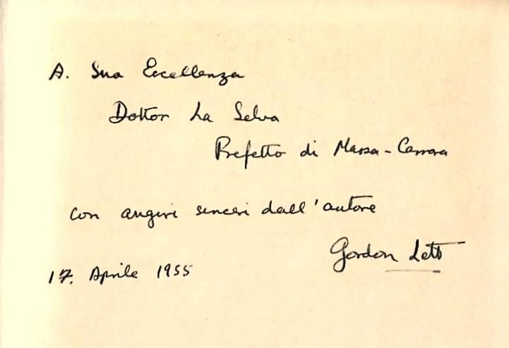 Rossano. (An Adventureof the Italian Resistance). | Immagine principale