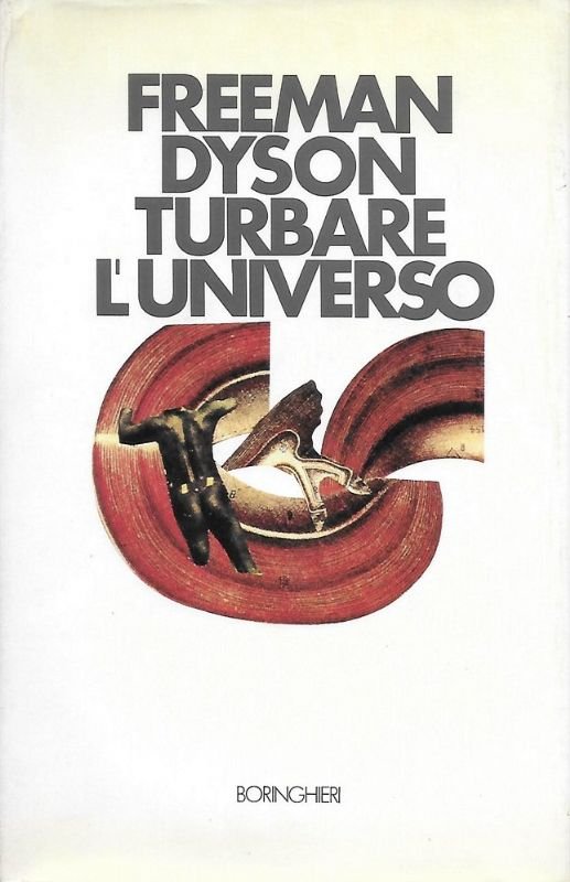 Rurbare l'universo.