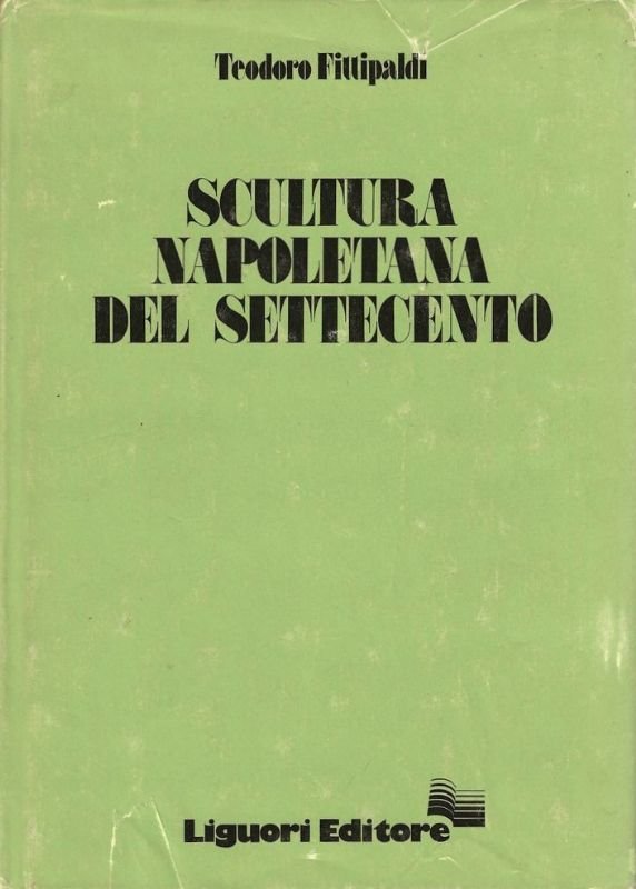 Scultura Napoletana del Settecento.