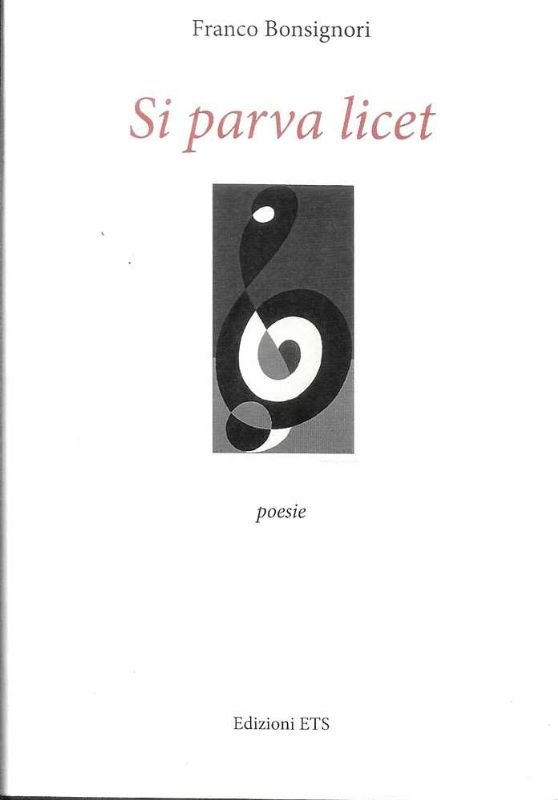 Si parla licet - Poesie.