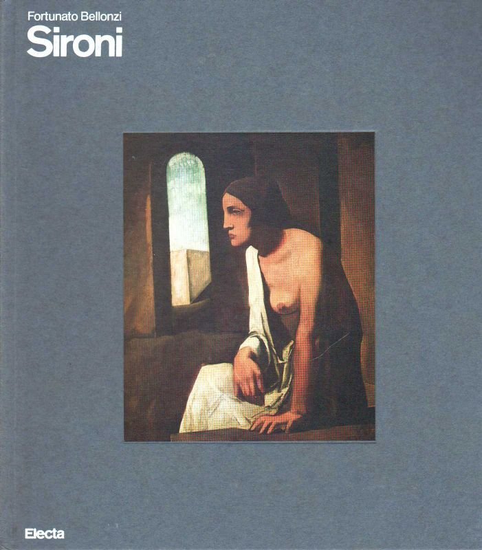 Sironi. | Immagine principale