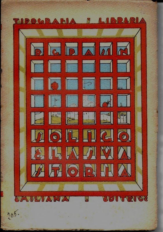 Soligo e la sua storia.