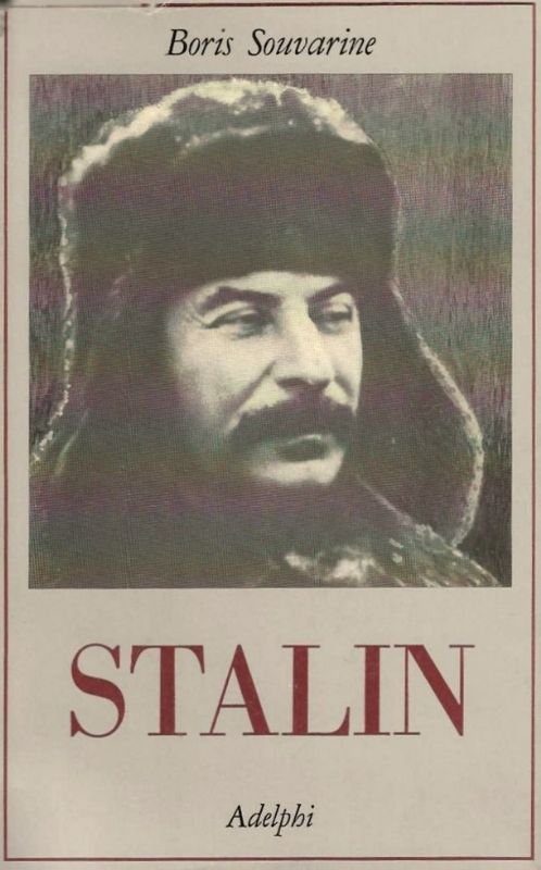Stalin.