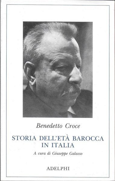 Storia dell'età Barocca in Italia. Pensiero - poesia e letteratura …