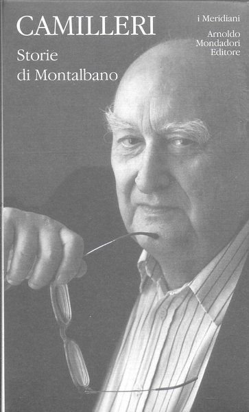 Storie di Montalbano. A cura e con un saggio di …