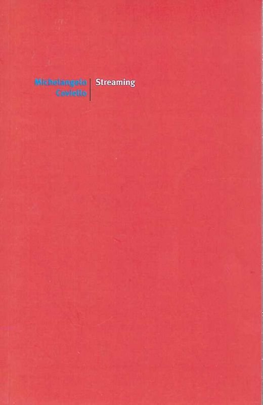 Straming.