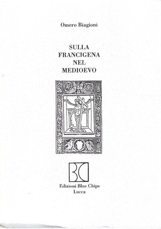 Sulla Francigena nel medioevo. | Immagine principale