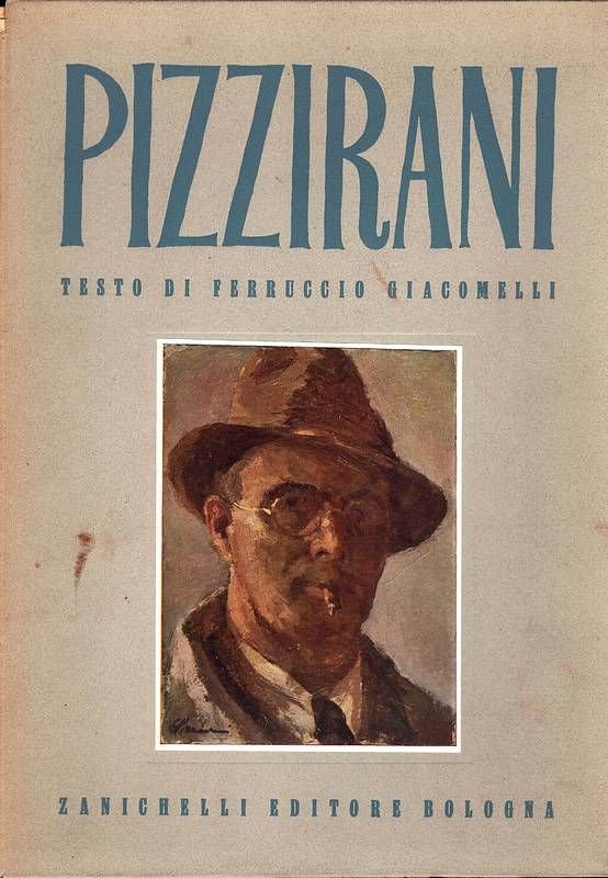 Testo di Ferruccio Giacomelli.