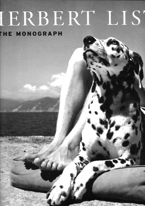 The Monograph. Preface by Bruce Weber.