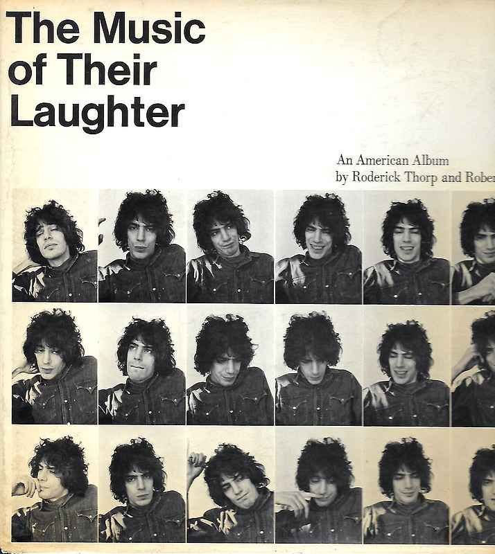 The Music of Their Laughter.