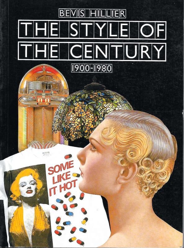 The style of the century 1900-1980.