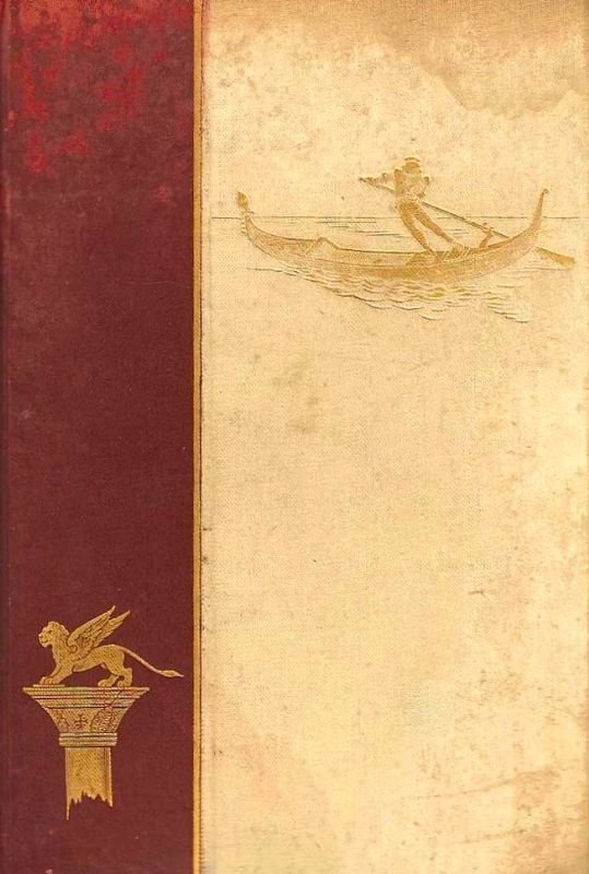 The Venetian Painters of the Renaissance - With an index …