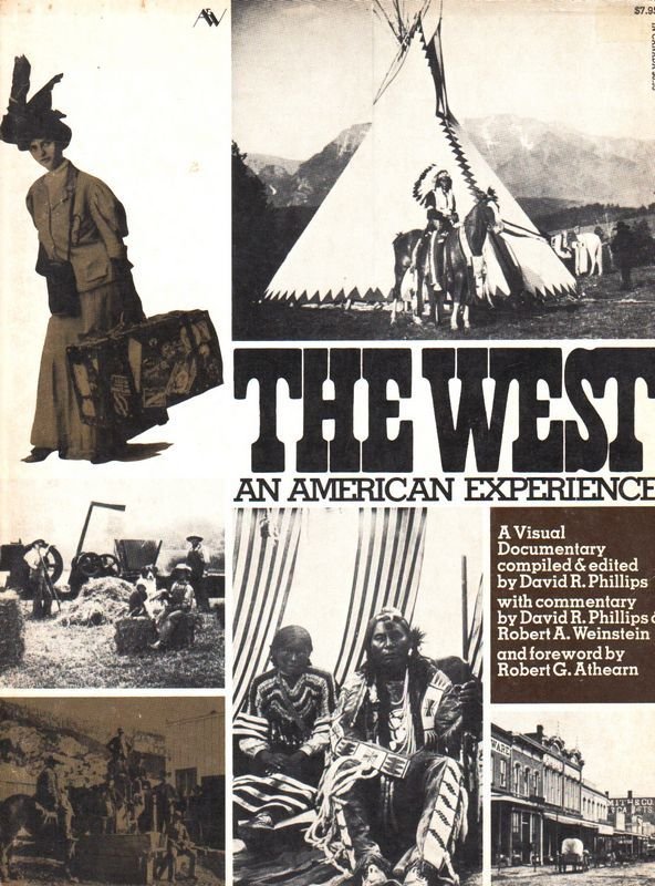 The West an american experience.