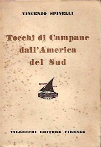 Tocchi di Campane dall'America del Sud.