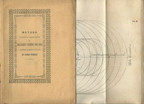 Trattato analitico di trigonometria e poligonometria rettilinea e sferica….