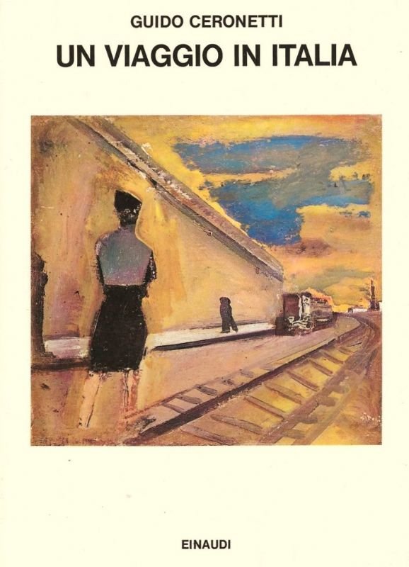 Un viaggio in Italia 1981 - 1983.