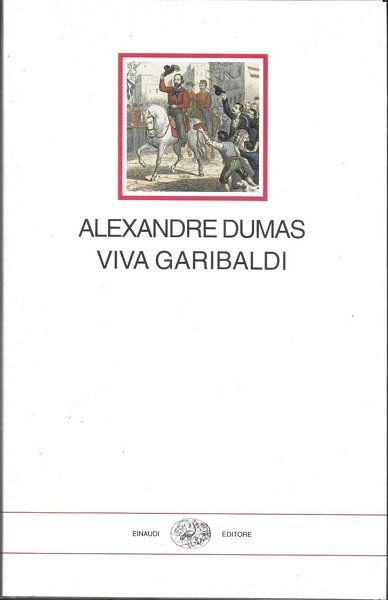 Viva Garibaldi, un'odissea nel 1860.