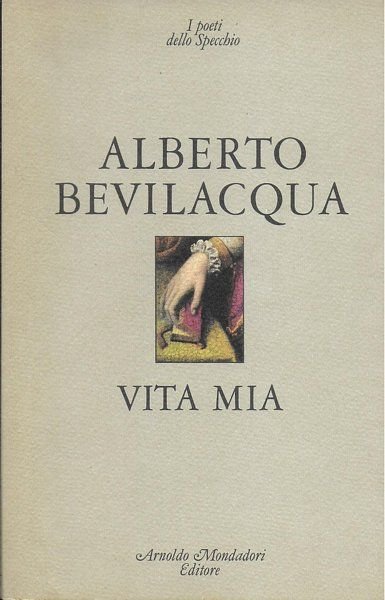 Vita mia.