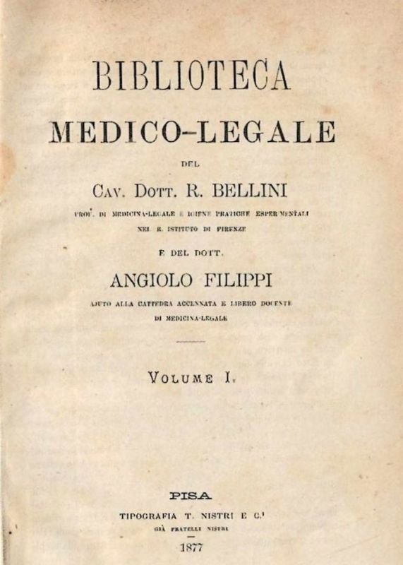 (Volume I)- Manuale delle simulazioni, dissimulazioni e imputazioni. (Vol. II)-Manuale …
