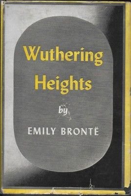Wuthering Heights.